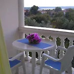 Paloma Blanca شقة *