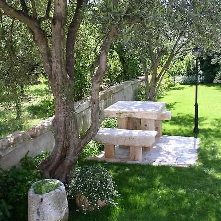 Apartman Paloma Blanca *