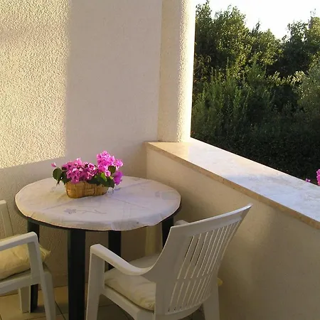 Appartamento Paloma Blanca