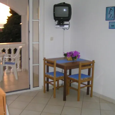 Paloma Blanca
