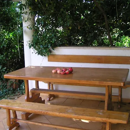 Appartamento Paloma Blanca