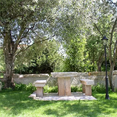 Paloma Blanca Apartman Medulin