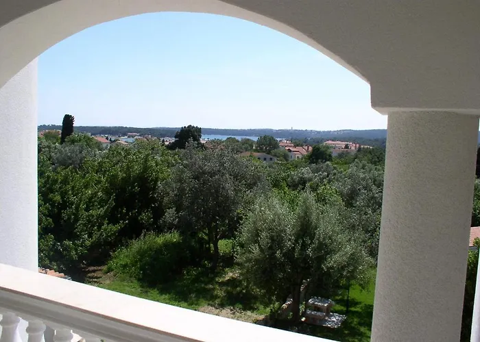 Paloma Blanca Lägenhet