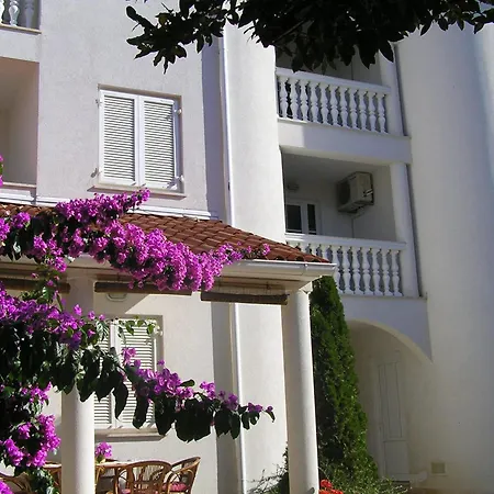 Appartement Paloma Blanca Medulin
