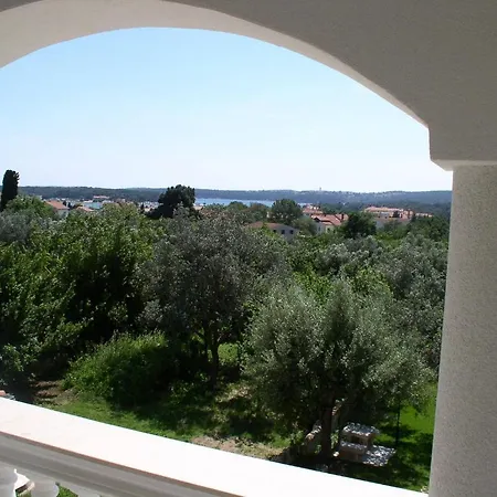 Paloma Blanca Appartement