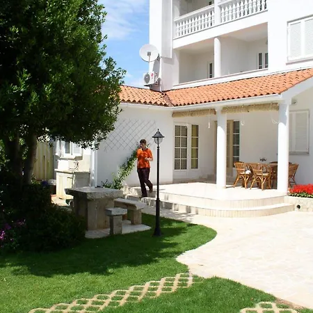 Paloma Blanca Appartement Medulin