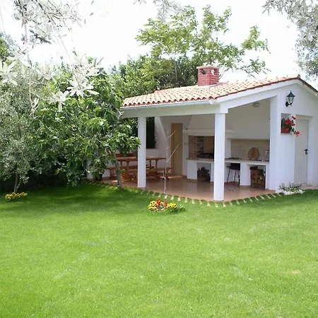 Paloma Blanca Appartement Medulin