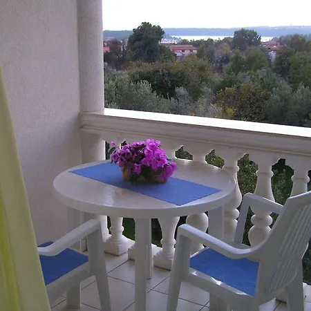 Paloma Blanca Appartement *