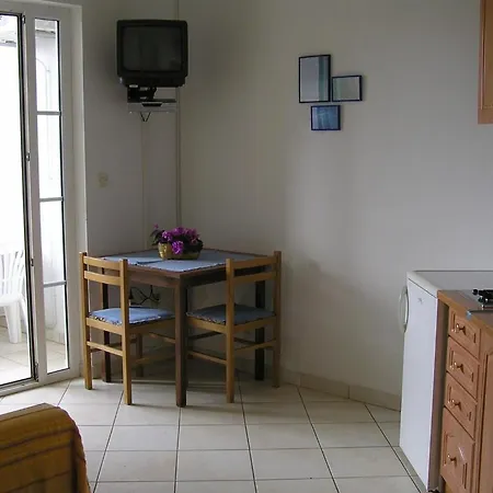 Appartement Paloma Blanca *