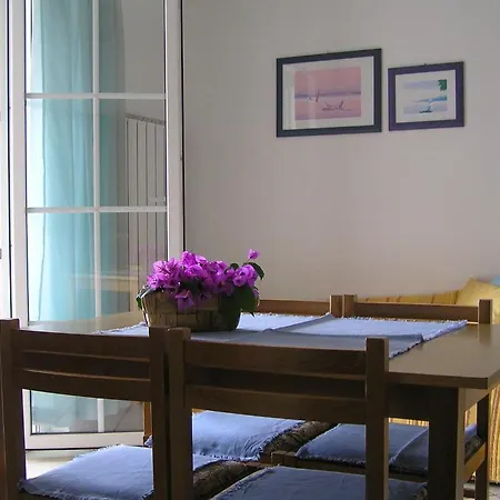 Appartement Paloma Blanca Medulin