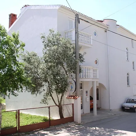 Paloma Blanca Appartement Medulin