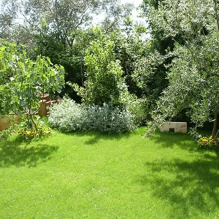 Paloma Blanca Appartement *