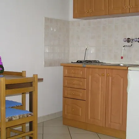 Paloma Blanca Appartement Medulin