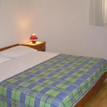 Paloma Blanca Appartement *