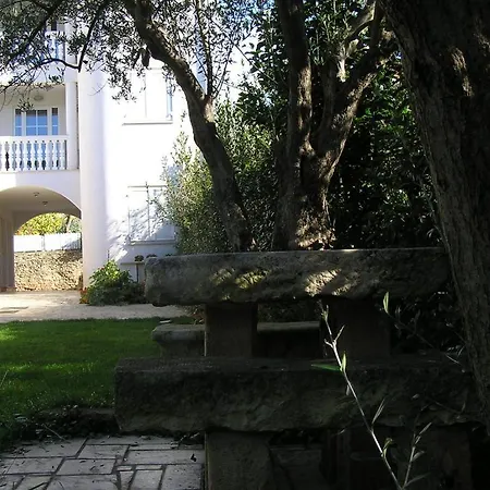 Appartement Paloma Blanca Medulin