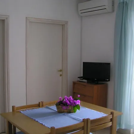 Paloma Blanca Appartement