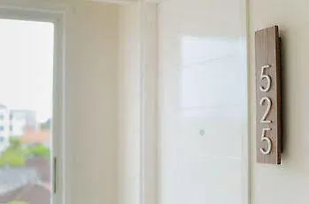 Paloma Blanca Appartement
